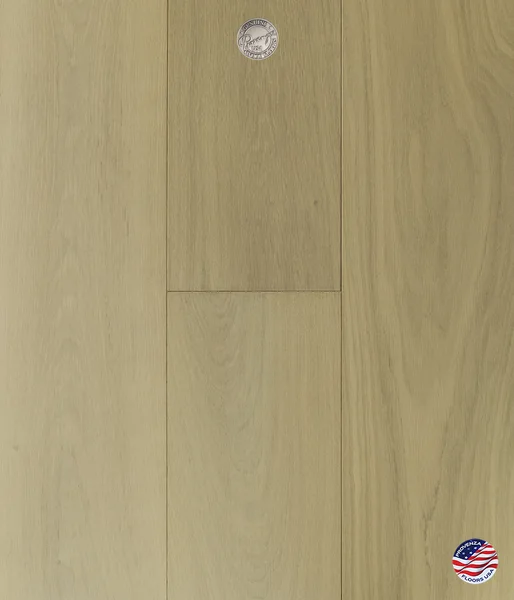 Provenza Floors Steen · CDM009 — Engineered hardwood flooring selection with LeviArs Design & Remodeling