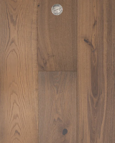 Provenza Floors Symphonie · PRO2507 — Engineered hardwood flooring selection with LeviArs Design & Remodeling