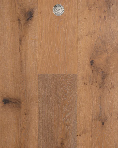 Provenza Floors Tivoli · PRO4111 — Engineered hardwood flooring selection with LeviArs Design & Remodeling