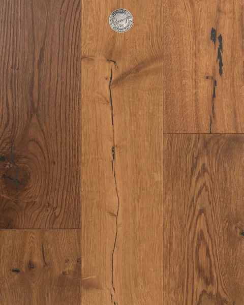 Provenza Floors Toasted Sesame · PRO634 — Engineered hardwood flooring selection with LeviArs Design & Remodeling