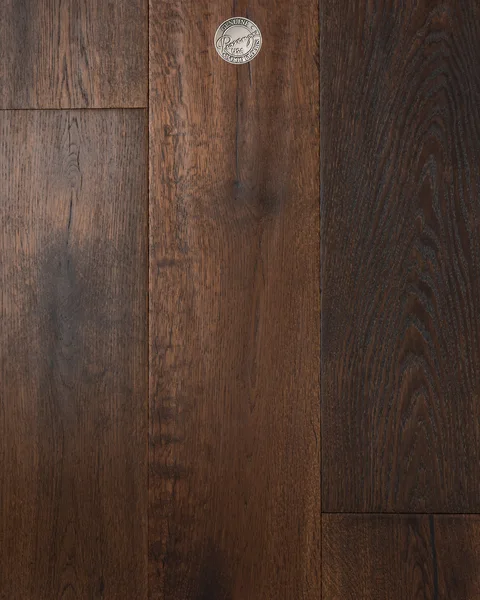 Provenza Floors Tortoise Shell · PRO690 — Engineered hardwood flooring selection with LeviArs Design & Remodeling