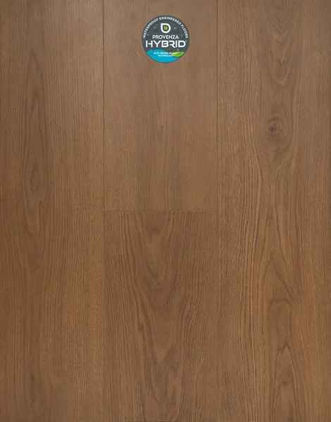 Provenza Floors Venus · PRO6208 — Hybrid wood flooring selection with LeviArs Design & Remodeling