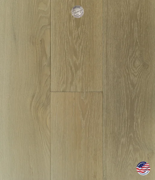 Provenza Floors Vermeer · CDM010 — Engineered hardwood flooring selection with LeviArs Design & Remodeling