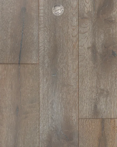 Provenza Floors Vesuvius · PRO721 — Engineered hardwood flooring selection with LeviArs Design & Remodeling