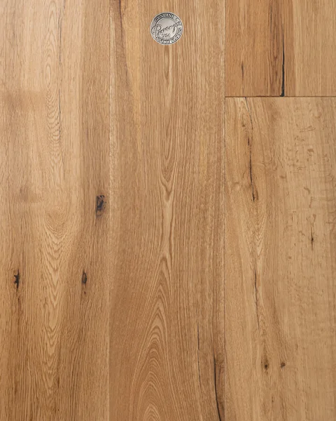 Provenza Floors Warm Sand · PRO668 — Engineered hardwood flooring selection with LeviArs Design & Remodeling