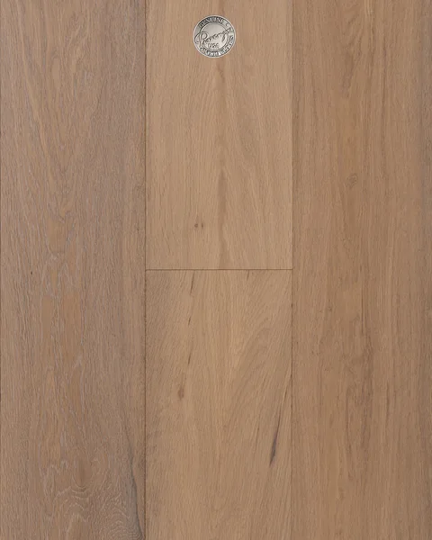 Provenza Floors Weathered Ash · PRO695 — Engineered hardwood flooring selection with LeviArs Design & Remodeling
