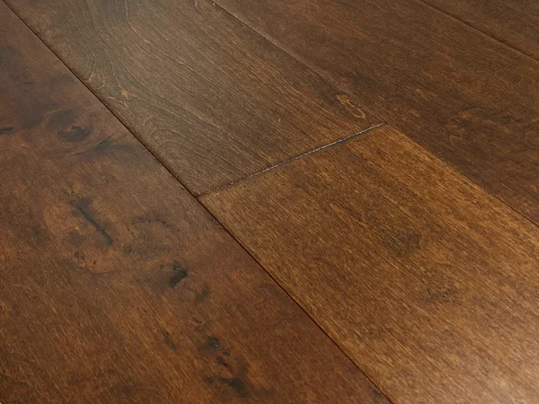 Reward Flooring Camino II MAPLE BOURBON — Engineered hardwood flooring selection with LeviArs Design & Remodeling