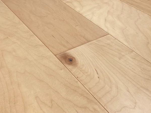 Reward Flooring Camino II MAPLE NATURAL — Engineered hardwood flooring selection with LeviArs Design & Remodeling