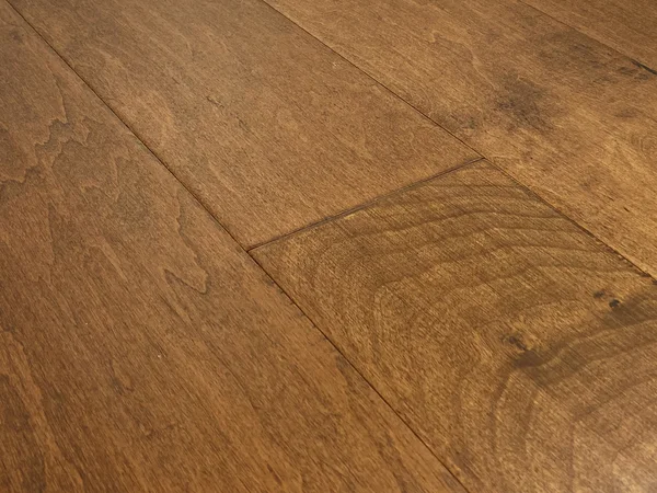 Reward Flooring Camino II MAPLE STIRRUP — Engineered hardwood flooring selection with LeviArs Design & Remodeling