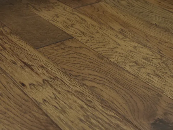 Reward Flooring El Paso HICKORY SUNLAND — Engineered hardwood flooring selection with LeviArs Design & Remodeling