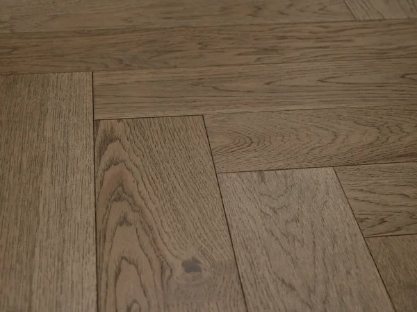Reward Flooring Provence III HICKORY PELISAN HERRINGBONE — Engineered hardwood flooring selection with LeviArs Design & Remodeling