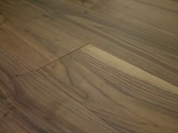 Reward Flooring Sylvania WALNUT NATURAL — Engineered hardwood flooring selection with LeviArs Design & Remodeling