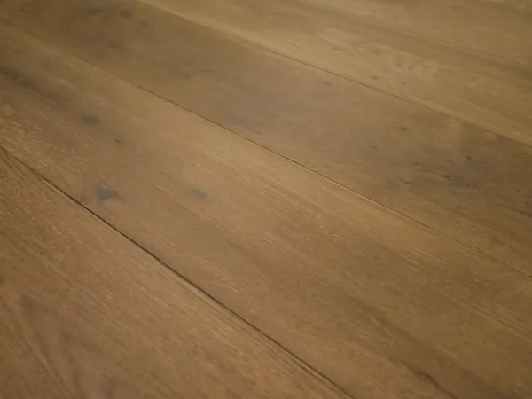 Reward Flooring Sylvania WHITE OAK POTTER — Engineered hardwood flooring selection with LeviArs Design & Remodeling