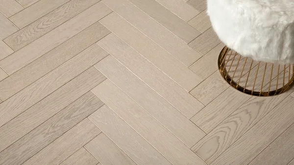 RIVA Spain RIVA Arte Pearl — Engineered Hardwood flooring selection with LeviArs Design & Remodeling