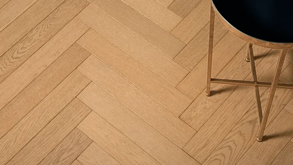 RIVA Spain RIVA Arte Smoke — Engineered Hardwood flooring selection with LeviArs Design & Remodeling