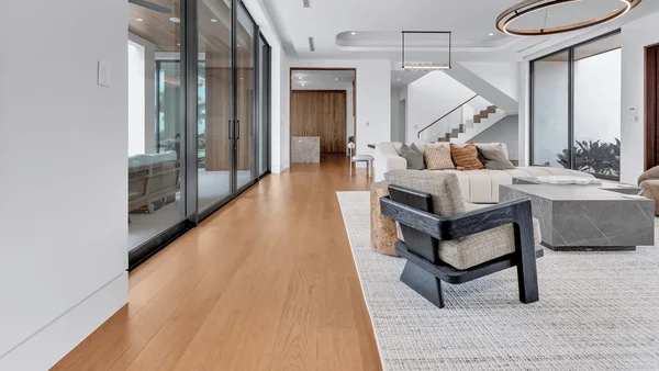RIVA Spain RIVA Elite Krypton — flooring selection with LeviArs Design & Remodeling