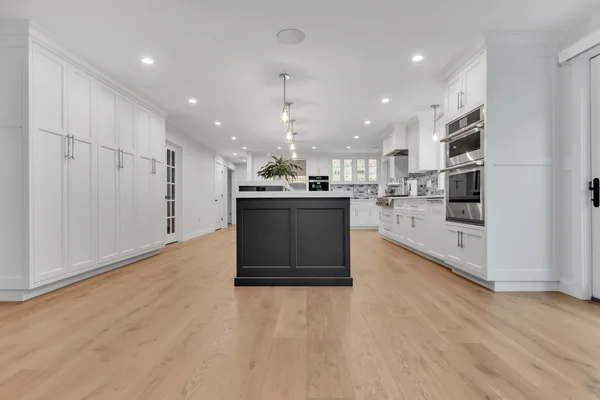 RIVA Spain RIVA Metro Smoke — flooring selection with LeviArs Design & Remodeling