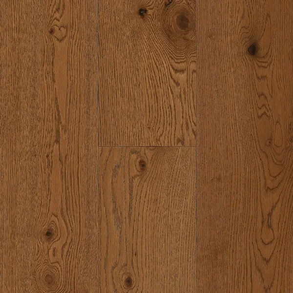 Robbins Flooring ArmorWood Saddle 7-1/2" · AWEK224W — Engineered Hardwood flooring selection with LeviArs Design & Remodeling