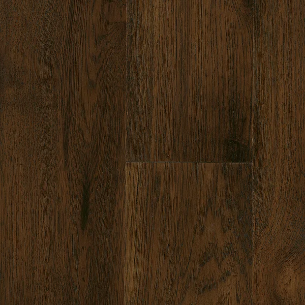 Robbins Flooring HydroGuard Sugar Shack 6-1/2" · EHHG75L8BW — Engineered Hardwood flooring selection with LeviArs Design & Remodeling
