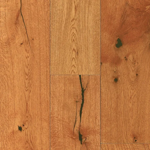 Robbins Flooring Lasting Traditions Butterscotch 7-1/2" · LTEK236S — Engineered Hardwood flooring selection with LeviArs Design & Remodeling