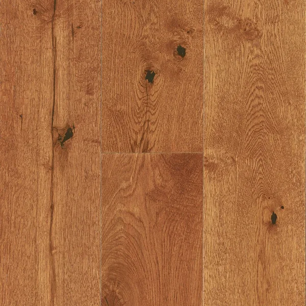 Robbins Flooring Lasting Traditions Gunstock 7-1/2" · LTEK246S — Engineered Hardwood flooring selection with LeviArs Design & Remodeling