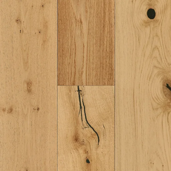 Robbins Flooring Lasting Traditions Natural 7-1/2" · LTEK206S — Engineered Hardwood flooring selection with LeviArs Design & Remodeling
