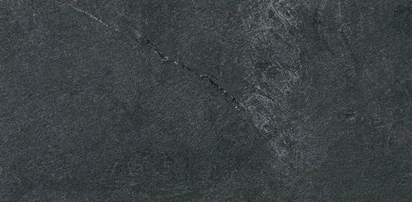 Robbins Flooring Momenti Dolci Raven Wing 12" x 24" LTR · OS22438 — Porcelain Tile flooring selection with LeviArs Design & Remodeling