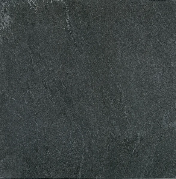 Robbins Flooring Momenti Dolci Raven Wing 24" x 24" EXT · OS22439 — Porcelain Tile flooring selection with LeviArs Design & Remodeling