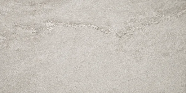 Robbins Flooring Momenti Dolci Snow Fall 12" x 24" LTR · OS24428 — Porcelain Tile flooring selection with LeviArs Design & Remodeling