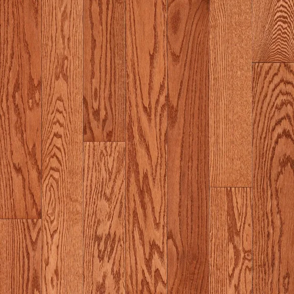 Robbins Flooring Natural Forest Butterscotch 2-1/4" · LM14K-221S — flooring selection with LeviArs Design & Remodeling