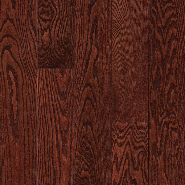 Robbins Flooring Natural Forest Cherry 5" · LM14K-571S — flooring selection with LeviArs Design & Remodeling