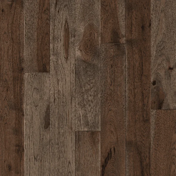 Robbins Flooring Natural Forest Cozy Night 3-1/4" · SWSH306S — Solid Hardwood flooring selection with LeviArs Design & Remodeling