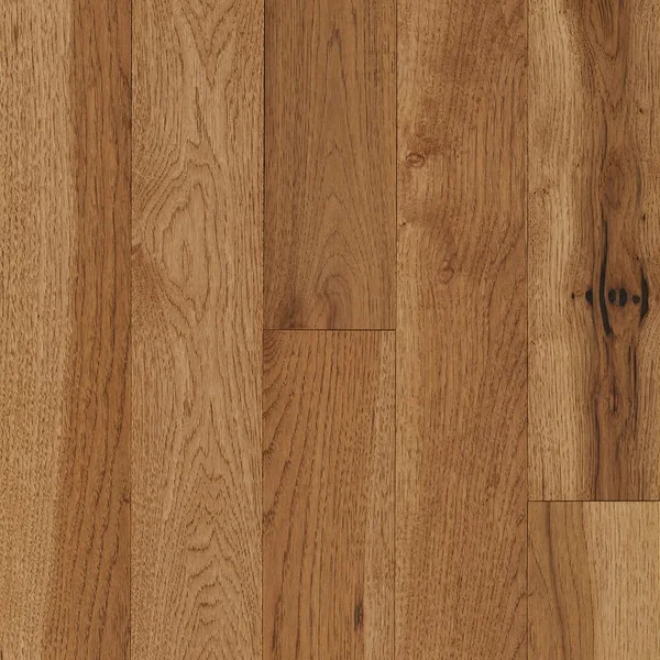 Robbins Flooring Natural Forest Creek Trail 3-1/4" · NFSH150S — Solid Hardwood flooring selection with LeviArs Design & Remodeling