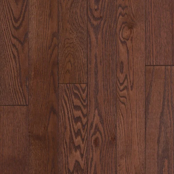 Robbins Flooring Natural Forest Down to Earth 4" · NFSK477S — Solid Hardwood flooring selection with LeviArs Design & Remodeling