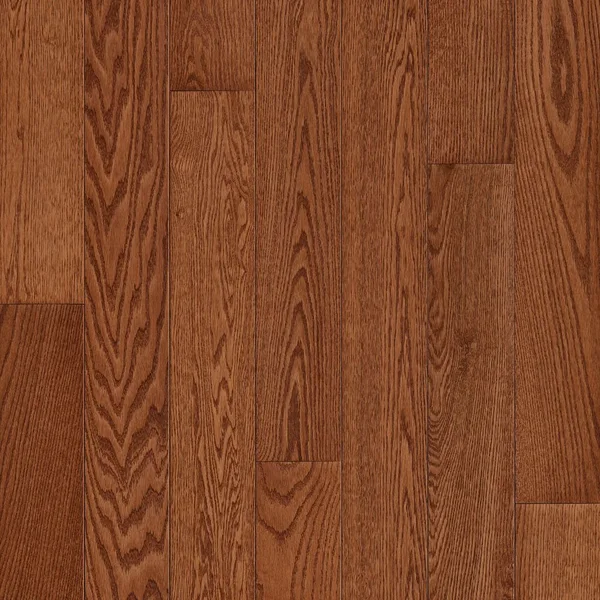 Robbins Flooring Natural Forest Gunstock 2-1/4" · LM14K-211S — Solid Hardwood flooring selection with LeviArs Design & Remodeling