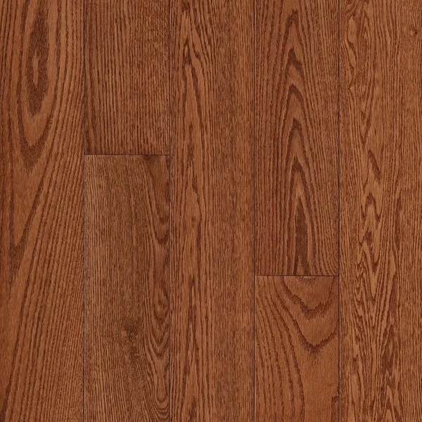 Robbins Flooring Natural Forest Gunstock 5" · LM14K-511S — Solid Hardwood flooring selection with LeviArs Design & Remodeling