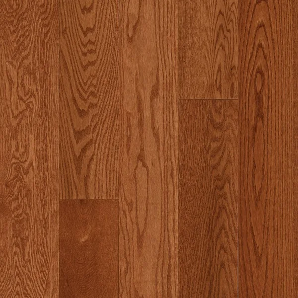 Robbins Flooring Natural Forest Gunstock 5" · NFSK526S — Solid Hardwood flooring selection with LeviArs Design & Remodeling