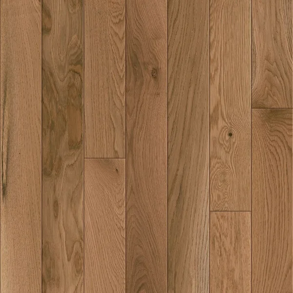 Robbins Flooring Natural Forest Natural 3-1/4" · RLSK302S — Solid Hardwood flooring selection with LeviArs Design & Remodeling