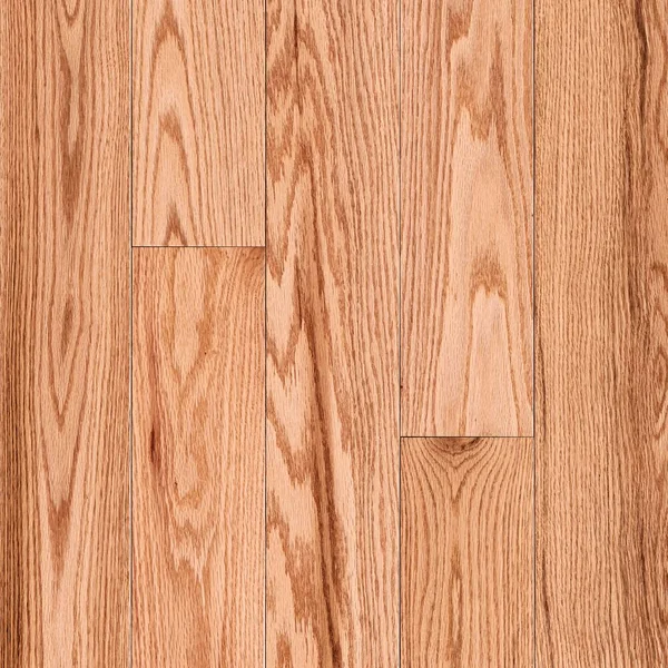 Robbins Flooring Natural Forest Natural 5" · LM14K-501S — Solid Hardwood flooring selection with LeviArs Design & Remodeling