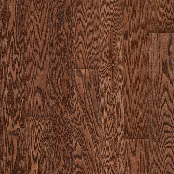 Robbins Flooring Natural Forest Saddle 2-1/4" · LM14K-241S — Solid Hardwood flooring selection with LeviArs Design & Remodeling