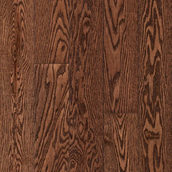 Robbins Flooring Natural Forest Saddle 5" · LM14K-541S — Solid Hardwood flooring selection with LeviArs Design & Remodeling