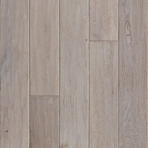 Robbins Flooring Natural Forest Winter Flurry 5" · WNSK901X — Solid Hardwood flooring selection with LeviArs Design & Remodeling