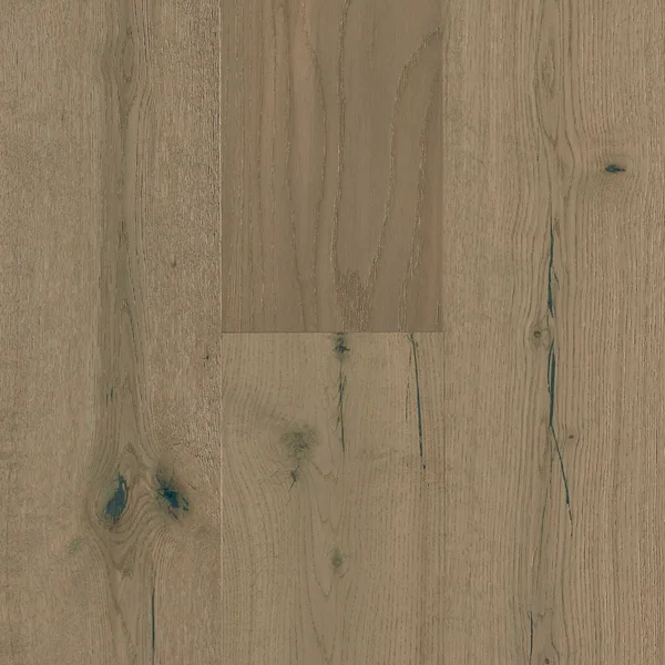 Robbins Flooring Nature's Canvas Gold Barley and Hops 7-1/2" · EKNC75L03W — Engineered Hardwood flooring selection with LeviArs Design & Remodeling