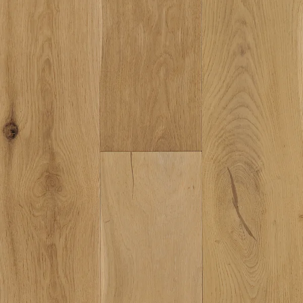 Robbins Flooring Nature's Canvas Gold Bay Charm 7-1/2" · GCEK602W — Engineered Hardwood flooring selection with LeviArs Design & Remodeling