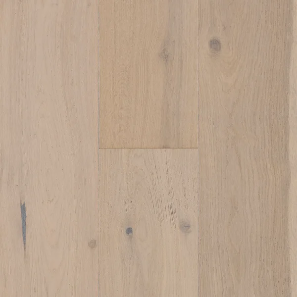 Robbins Flooring Nature's Canvas Platinum Airy Respite 9" · EKNC97L16W — Engineered Hardwood flooring selection with LeviArs Design & Remodeling