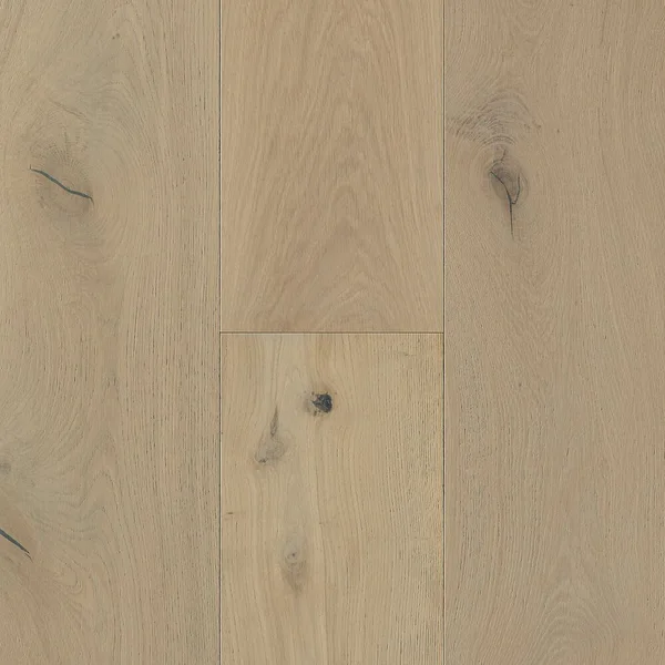 Robbins Flooring Nature's Canvas Platinum Artsy Escape 9" · EKNC97L01W — Engineered Hardwood flooring selection with LeviArs Design & Remodeling