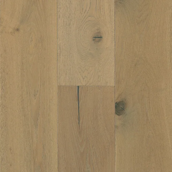 Robbins Flooring Nature's Canvas Platinum Balmy Breeze 9" · EKNC97L03W — Engineered Hardwood flooring selection with LeviArs Design & Remodeling