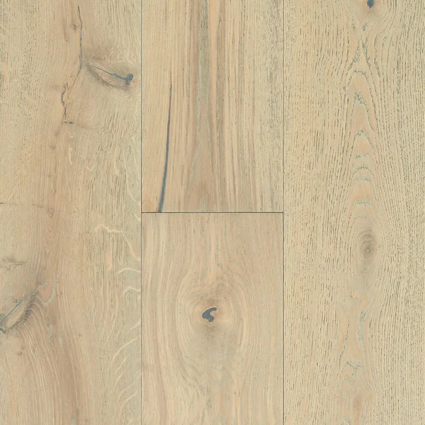 Robbins Flooring Nature's Canvas Platinum Landscape Trend 9" · EKNC97L14W — Engineered Hardwood flooring selection with LeviArs Design & Remodeling