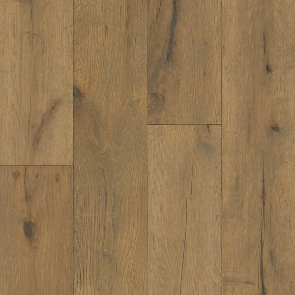 Robbins Flooring Nature's Canvas Silver Moon Star 6-1/2" · EKNC63L02W — Engineered Hardwood flooring selection with LeviArs Design & Remodeling