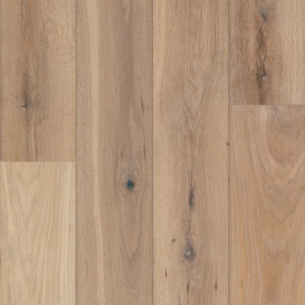 Robbins Flooring Nature's Canvas Silver Summer Calls 6-1/2" · EKNC63L01W — Engineered Hardwood flooring selection with LeviArs Design & Remodeling